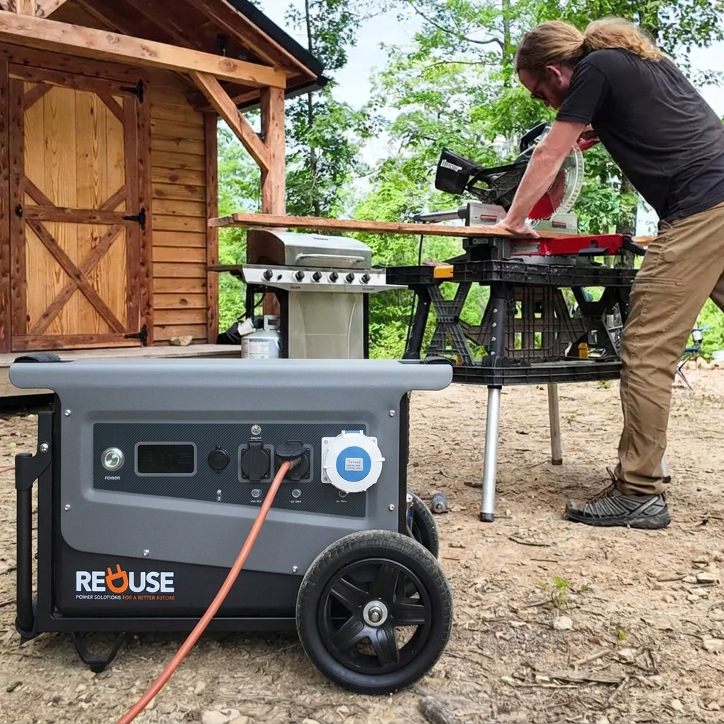 Service och installation